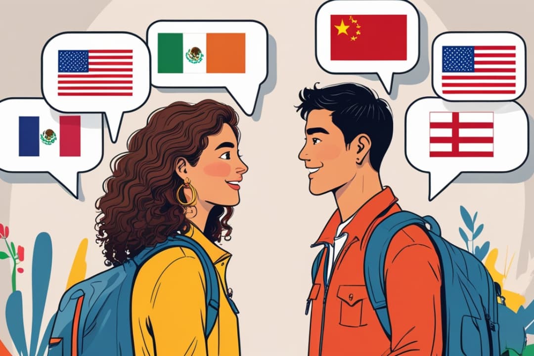 Language Tutors & Translators